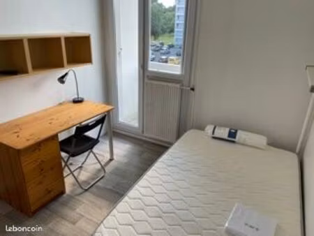 studio proche université bordeaux talence