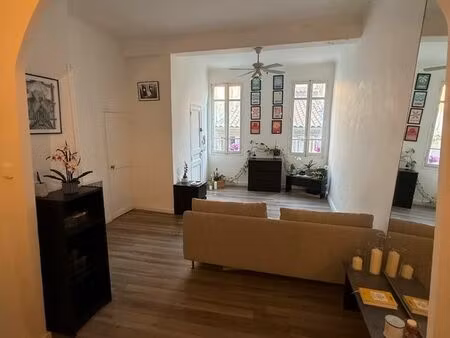 location meublé à l'année  grand t2