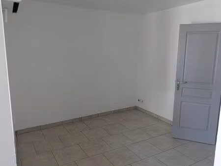 studio centre ville
