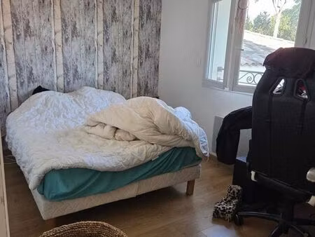 appartement t3
