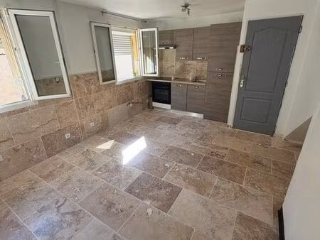 studio 25m2