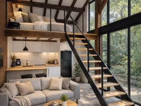 maison 24 m² audenge