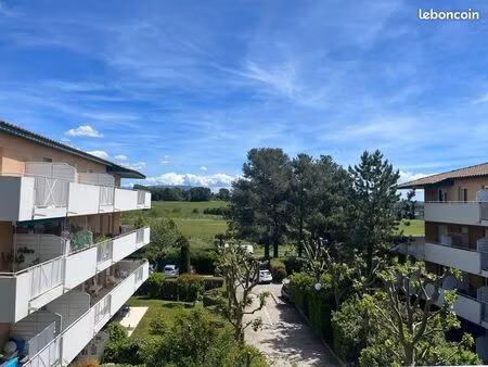 appartement t2