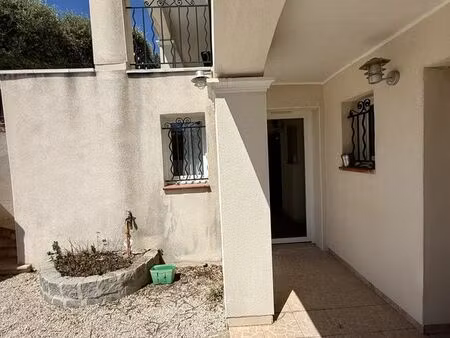 appartement 2 pièces 59 m²