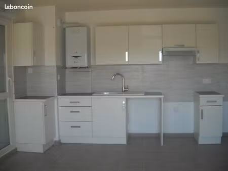 loue t3 de 62 m2