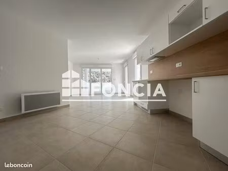 appartement 4 pièces 91 m²