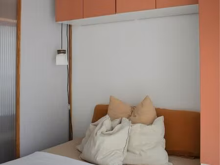 studio meublé timone