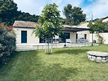 maison 4 pièces 97 m²