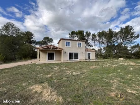 maison 4 pièces 131 m²
