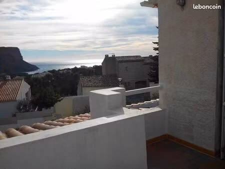 appartement 3 pièces 55 m²