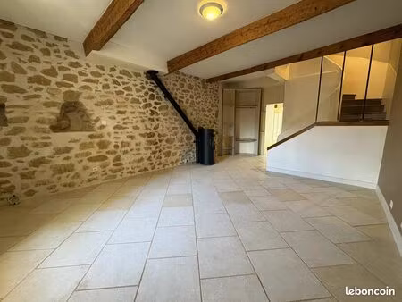 appartement 5 pièces 100 m²