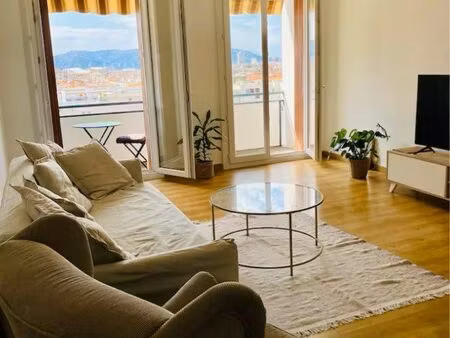 appartement location marseille 4eme