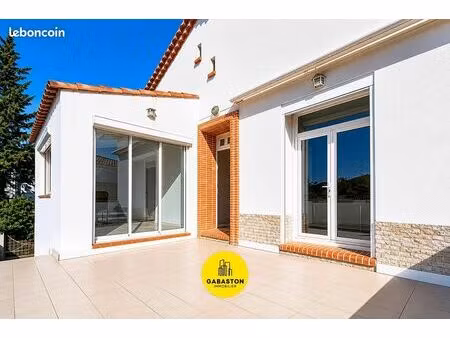 appartement 5 pièces 149 m²