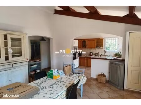 appartement 4 pièces 83 m²