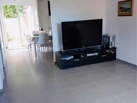 loue charmante maison pennes mirabeau