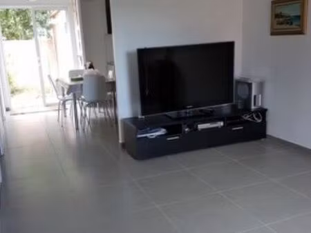 maison 3 pièces 55 m²