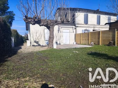maison 3 pièces 71 m²