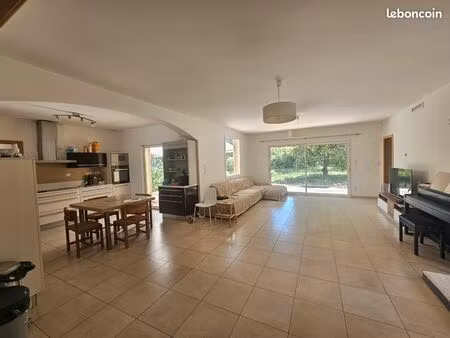 location de maison plein pied