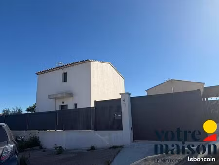 villa 3 pièces 101 m²