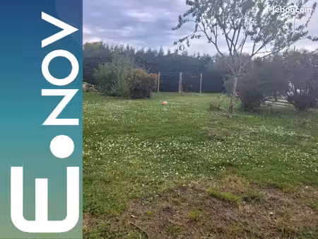 terrain 366 m² artigues pres bordeaux