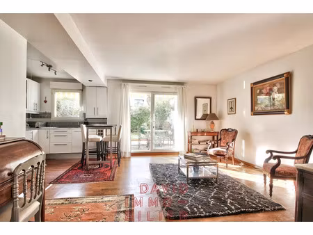 vente appartement 2 pièces 49.24 m² à la garenne-colombes (92250)  415 000 €