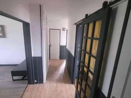 vente appartement 4 pièces au mans (72000) : à vendre 4 pièces / 80m² le mans