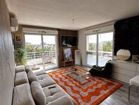 appartement t3