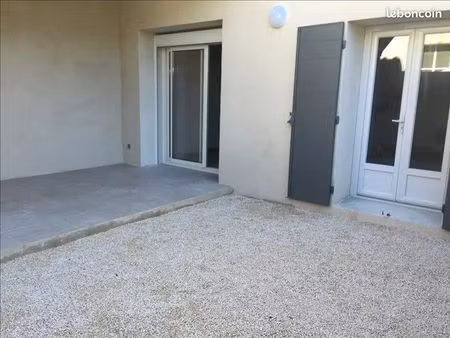 appartement 3 pièces 57 m²