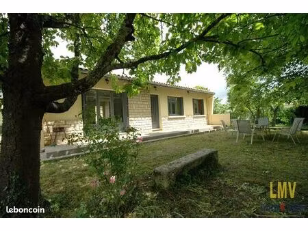 maison 4 pièces 78 m²
