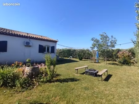 maison individuelle sans vis à vis