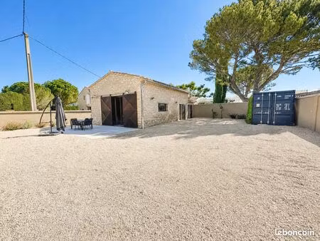 maison 3 pièces 93 m²