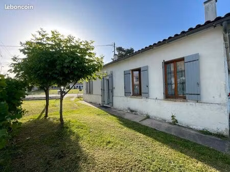 maison 70m2