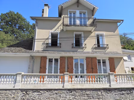 maison à vendre à uzerche (19140) - corrèze