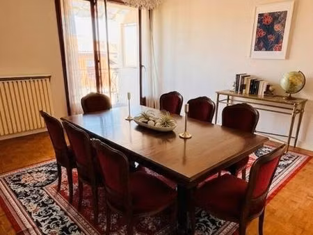 appartement 4 pièces 67 m²