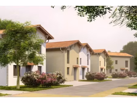 annonce immobilier neuf à vendre