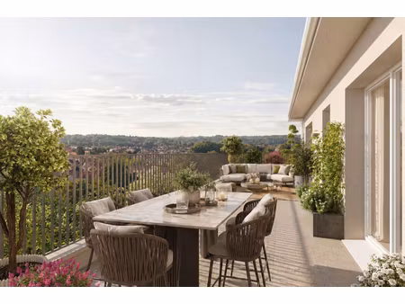 annonce immobilier neuf à vendre