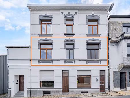 appartement à vendre à rue grand vinave 30-32 stembert (vbe27443)