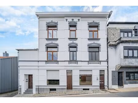 appartement à vendre à rue grand vinave 30-32 stembert (vbe27445)
