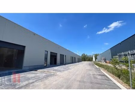 surface industrielle à vendre à troisdorflaan 24 genk (rbw03558)