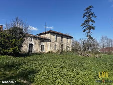 propriété 7 pièces 193 m²