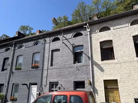 maison à vendre à 0484104034 pour visiter la rue de moncheret 185 gerpinnes (vbe27292)