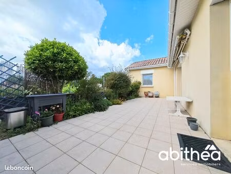maison 3 pièces 73 m²