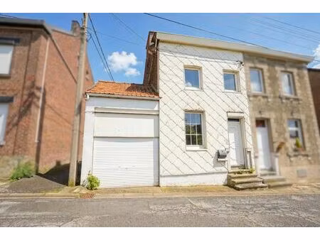 maison à vendre à rue de la baume 35 saint-georges-sur-meuse (vbe28433)