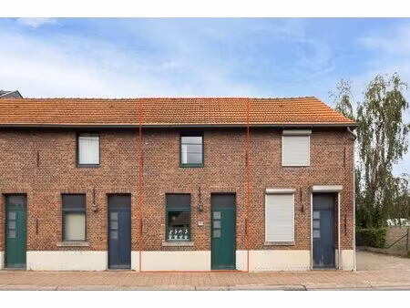 maison à vendre à veldonkstraat 381 baal (rbw03363)