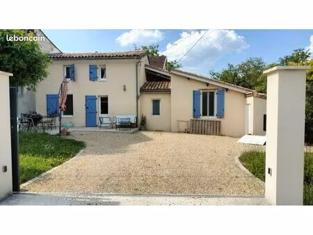 maison 93m2