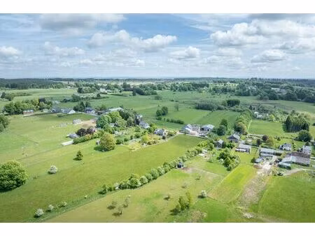 terrain à vendre à les tailles 9 mont (vbe28566)