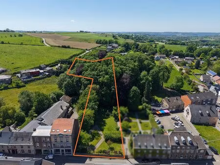 terrain à vendre à rue du centre (à côté du 75) sprimont (vbe28161)