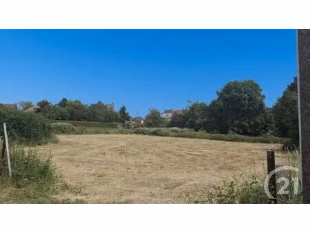 terrain à bâtir à vendre à rue de la marine lodelinsart (vbe28088)