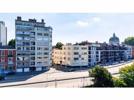 terrain à bâtir à vendre à rue gaucet 2 bressoux (vbe27576)