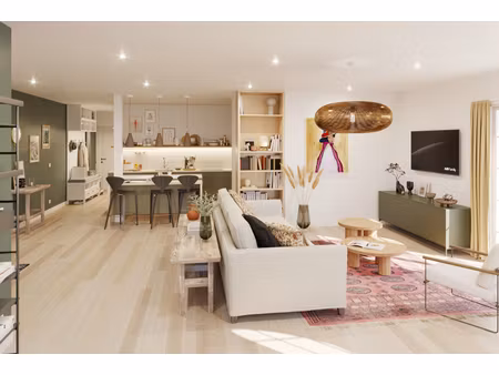 annonce immobilier neuf à vendre